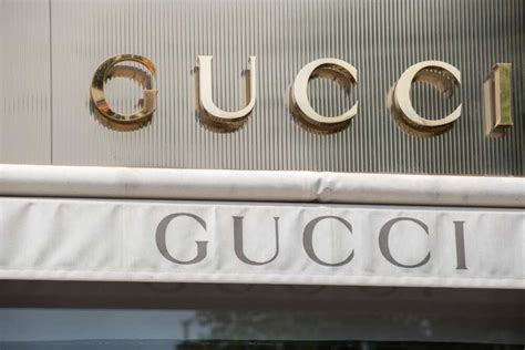 who own gucci label|current owner of Gucci.